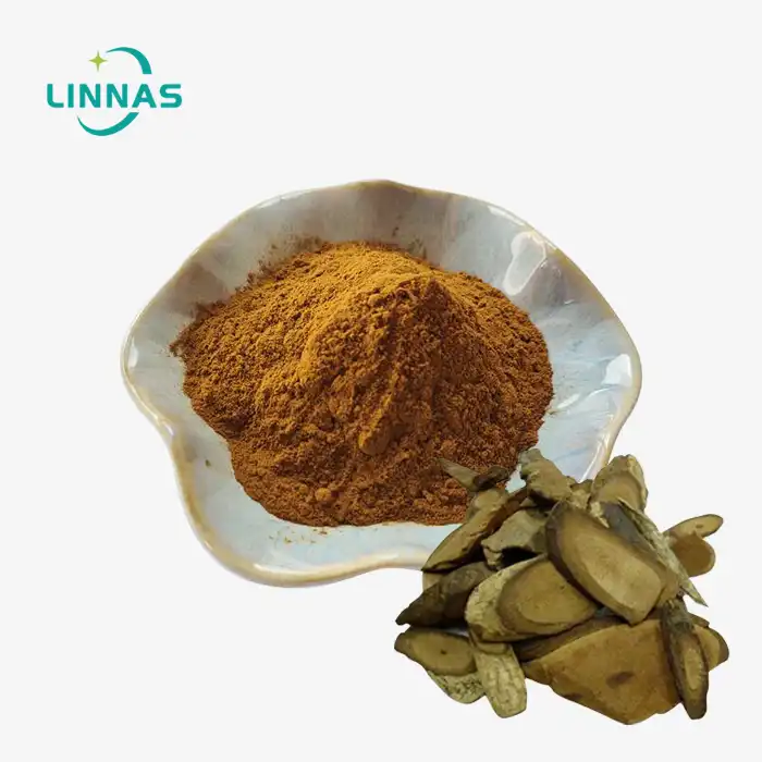 Kadsura Pepper Stem Extract Powder